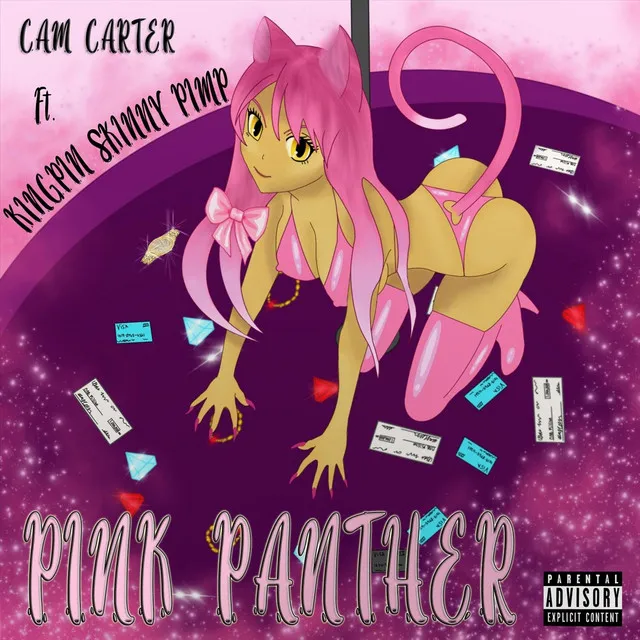 Pink Panther