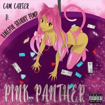 Pink Panther by Cam Carter