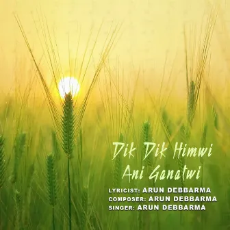 Dik Dik Himwi Ani Ganatwi by 