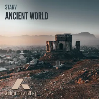 Ancient World by StanV