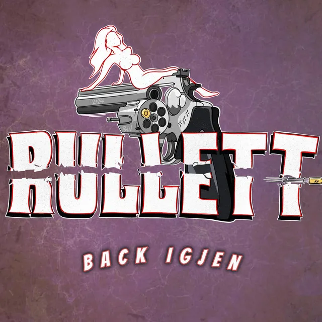 Back Igjen (Rullett)