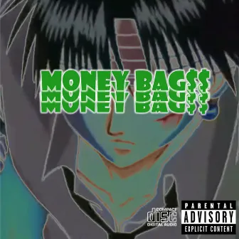 MONEY BAG$$ by SevenThree$hy