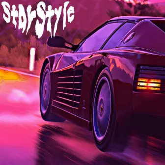 Neon Racer by StarStyle