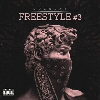 Freestyle #3 by cocolkv