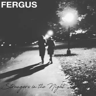 Strangers In the Night by Fergus