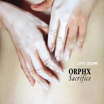 Sacrifice by Orphx