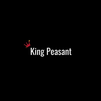 King Peasant by Joseph Gilbert