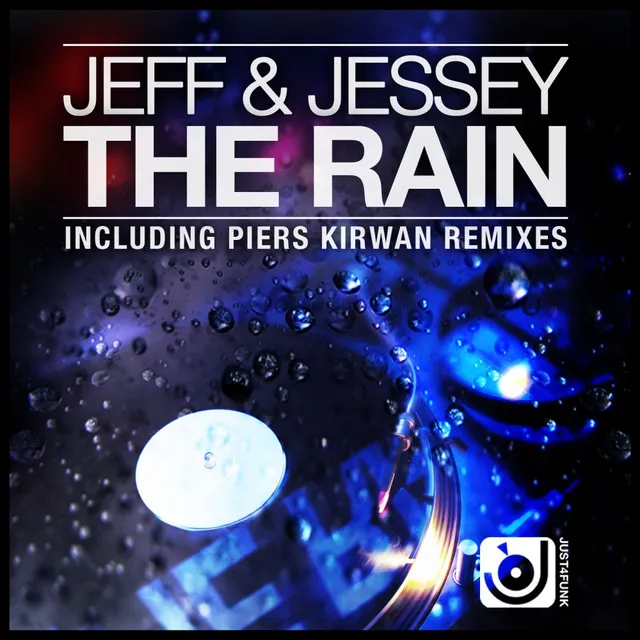 The Rain - Piers Kirwan Radio Cut