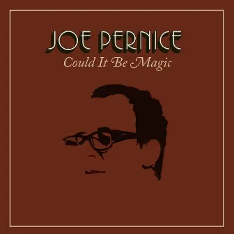 Could It Be Magic by Joe Pernice