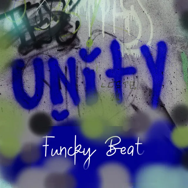 Unity - Cut Mix