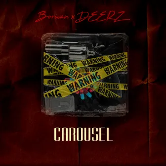 Carousel by DEER Z