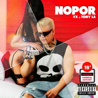 Nopor by Tony L.A