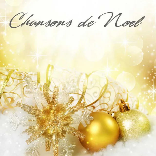 Chansons de Noël