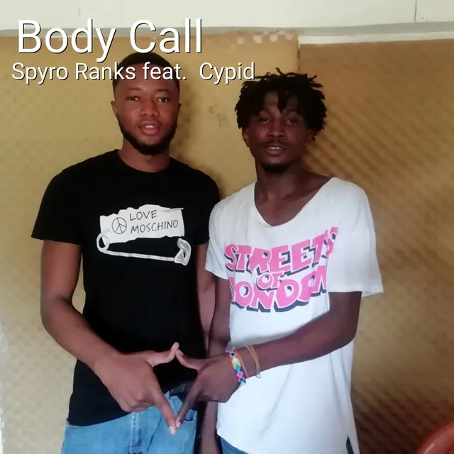 Body Call