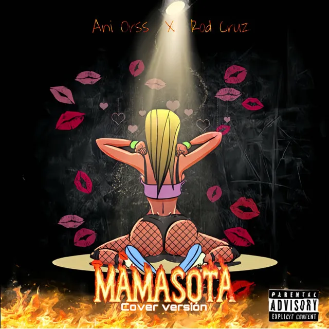 Mamasota - Cover Version