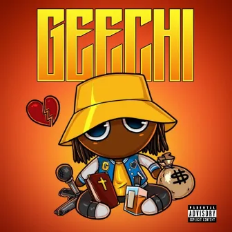 Geechi by Kt TheGangsterRapper