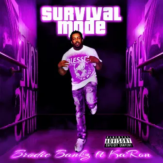 Survival Mode by Unknown Artist