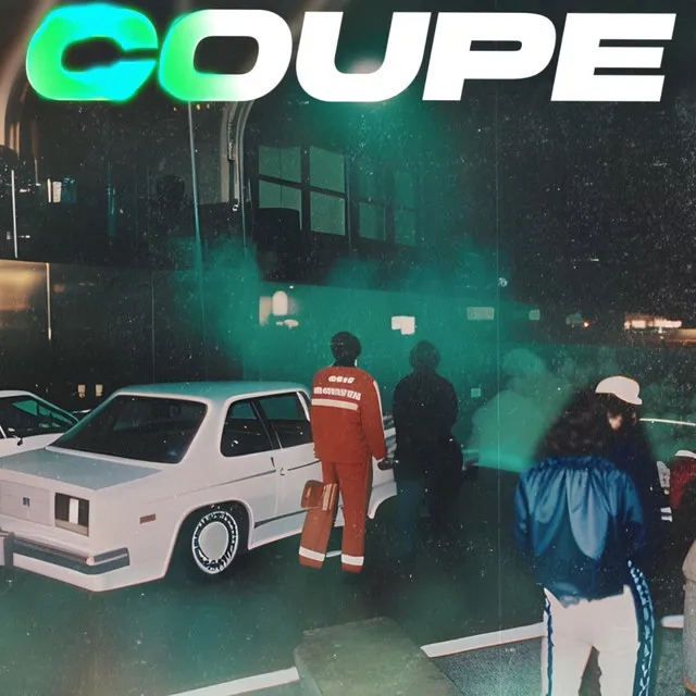 COUPE