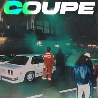 COUPE by GNG Zo