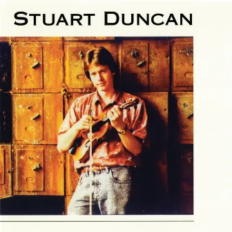 Stuart Duncan by Stuart Duncan