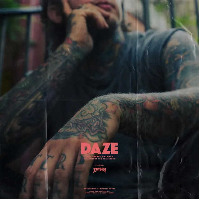 Daze