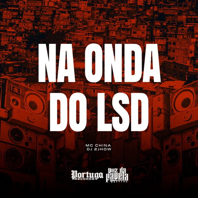 Na Onda do Lsd