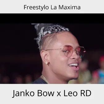 Freestylo La Maxima by Jankobow