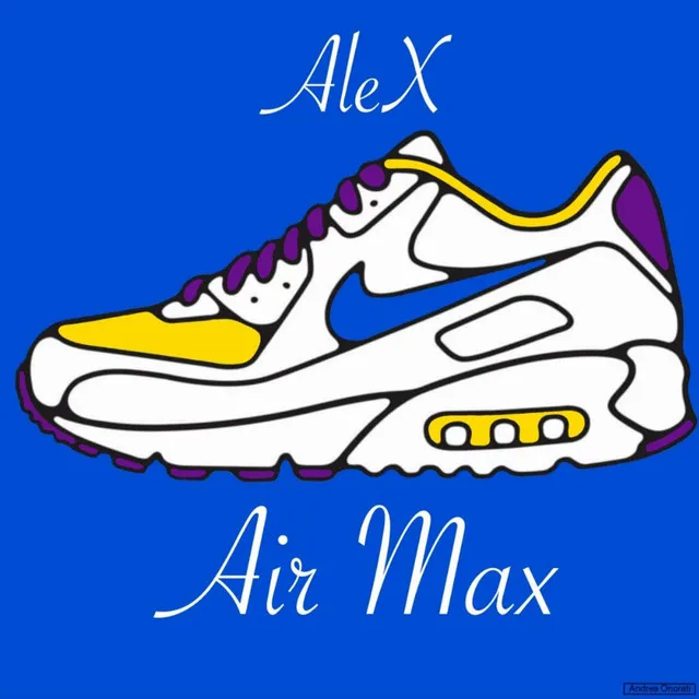 Air Max