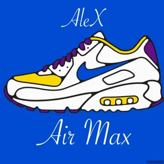 Air Max by Alex