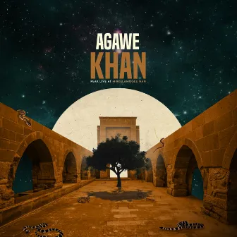 Khan by Agawe