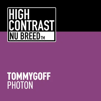 Photon by Tommygoff