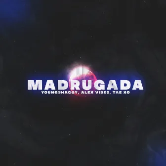 Madrugada by Alex Vibes