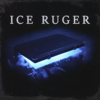 Ice Ruger by Jeft