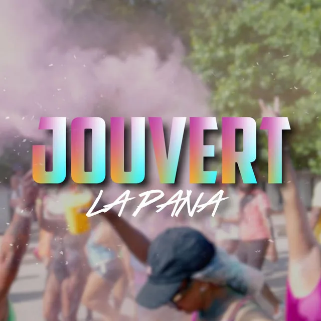 J'ouvert - Roadmix