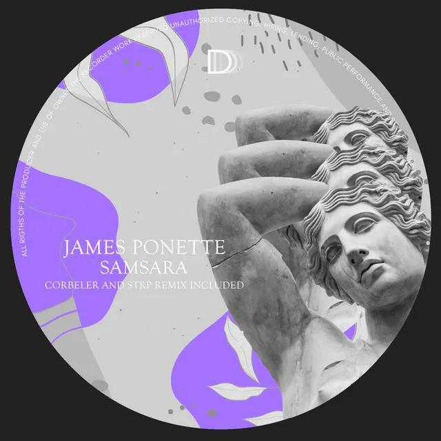 Samsara - Remix