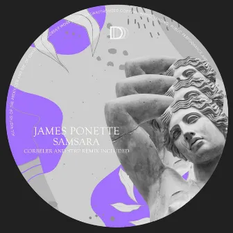 Samsara by James Ponette