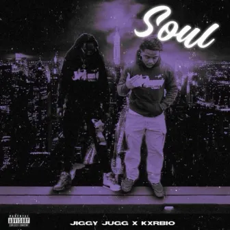 Soul by Jiggy Jugg