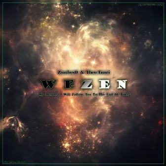 Wezen by ZombosO