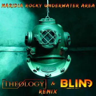 Maridia Rocky Underwater Area (Theology & Blind Remix) by Theology