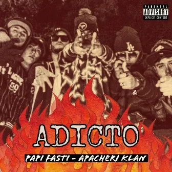 Adicto by ApacheriKlan