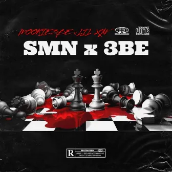 SMN x 3BE The Mixtape, Vol. 1 by Mookie3be