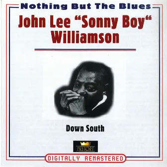 Down South by Sonny Boy Williamson I