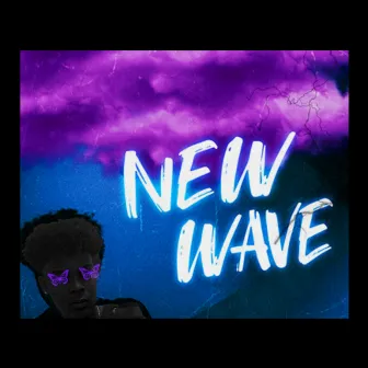 New Wave by Yangx