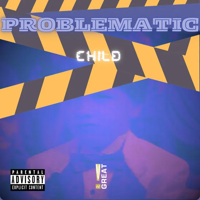 Problematic Child Freestyle