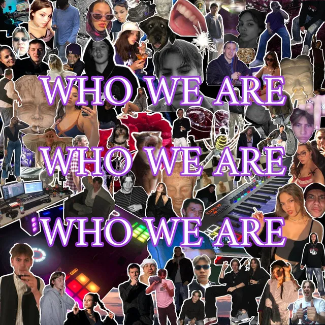 Who We Are