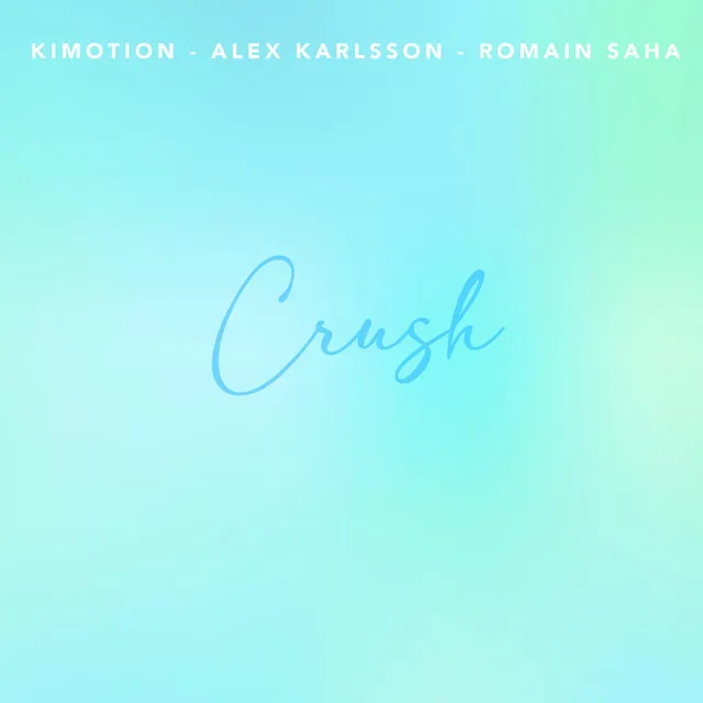 CRUSH - Extended Version