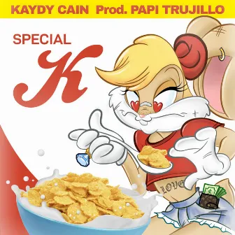 Special K by Papi Trujillo