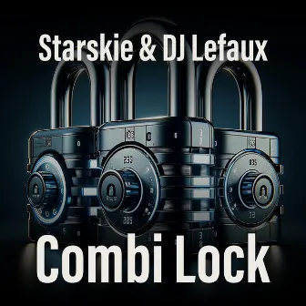 Combi Lock by Starskie