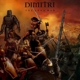 The Long War by Dimitri