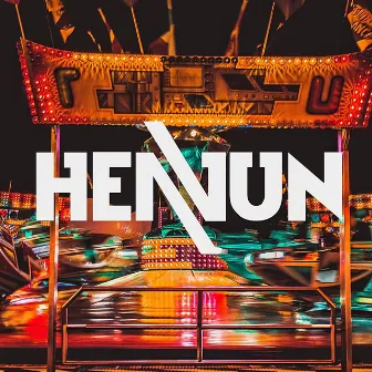 Heavun (EP) by Heavun